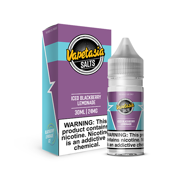 Vapetasia Iced E-Liquid (30ML)