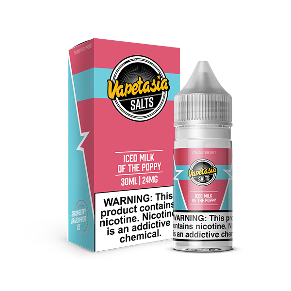 Vapetasia Iced E-Liquid (30ML)
