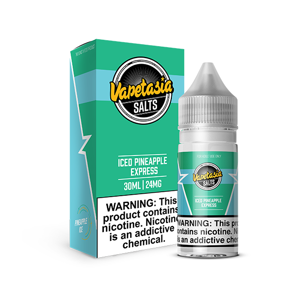 Vapetasia Iced E-Liquid (30ML)