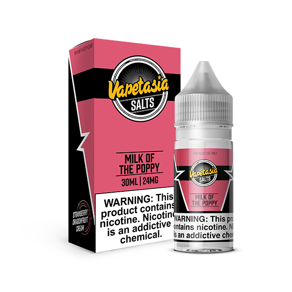 Vapetasia Signature Collection E-Liquid (30ML)