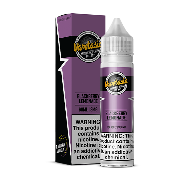 Vapetasia Vape Lemonade E-Liquid (60ML)