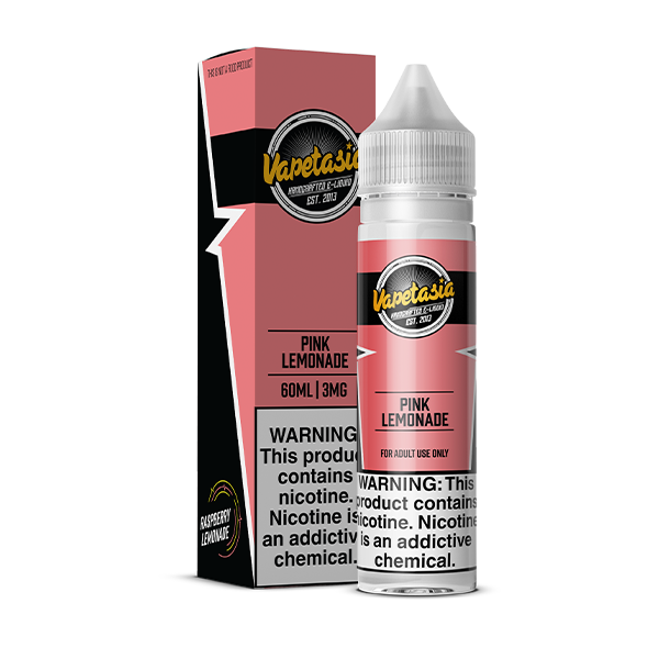 Vapetasia Vape Lemonade E-Liquid (60ML)