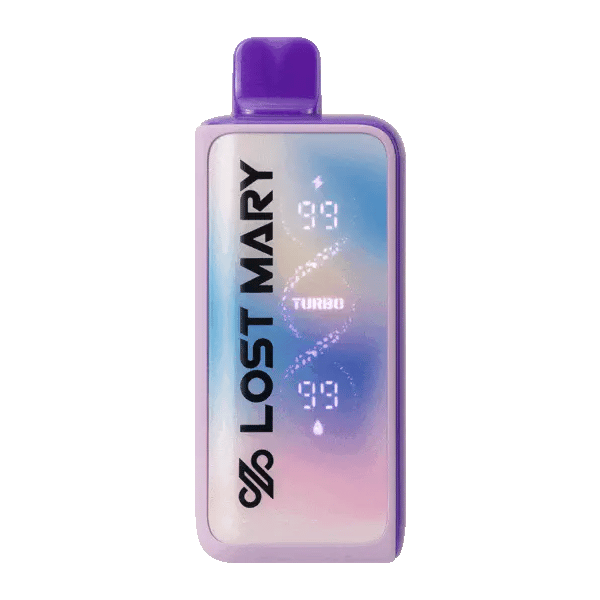 Lost Mary MT35K (Nixodine) Disposable