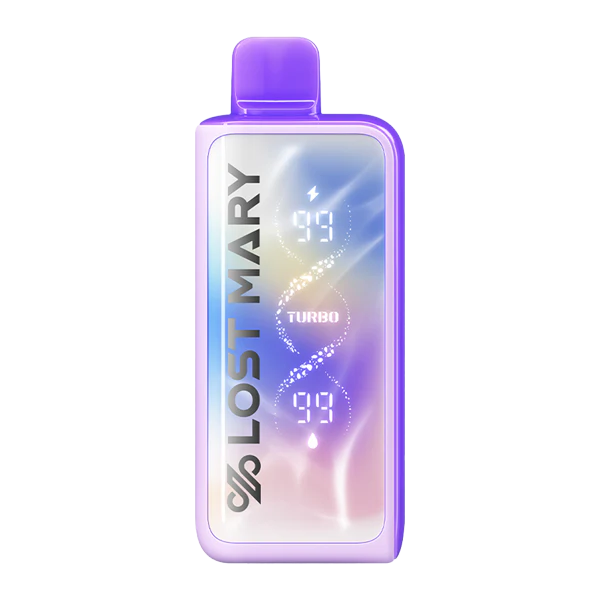 Lost Mary MT35K (Nixodine) Disposable
