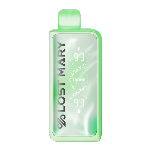 Lost Mary MT35K (Nixodine) Disposable