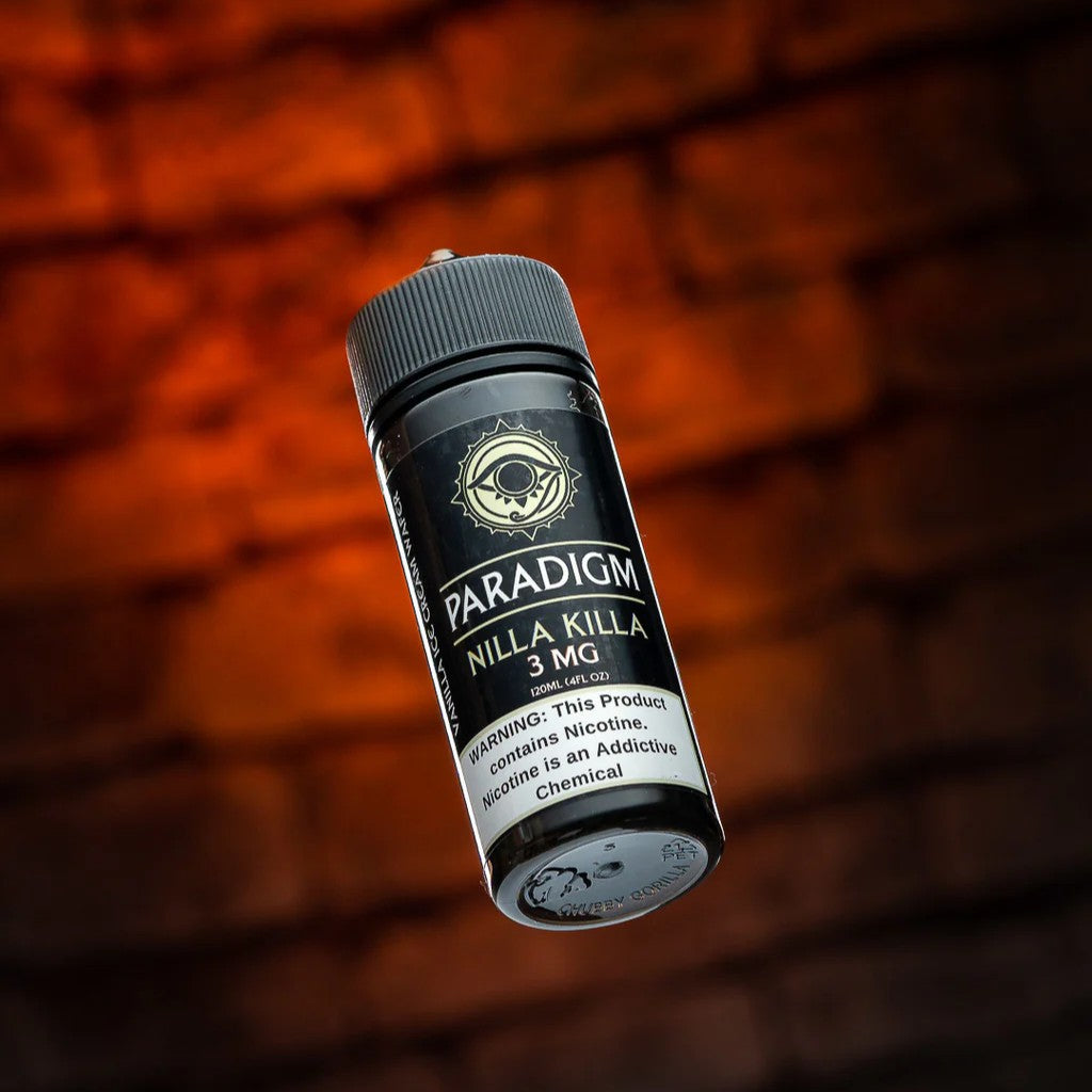 Paradigm E-Liquid (120ML)