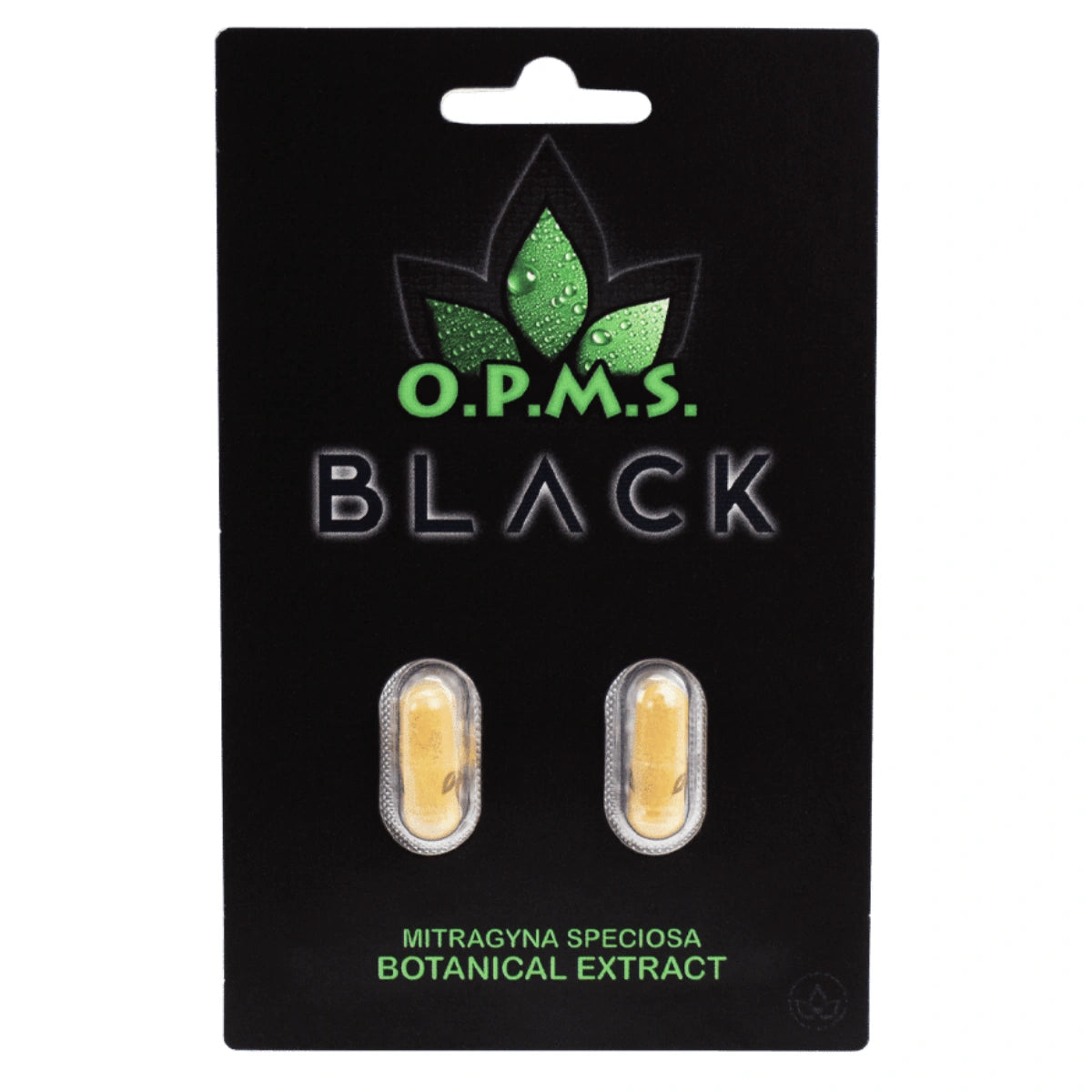 OPMS Capsules (10ct Bundle)