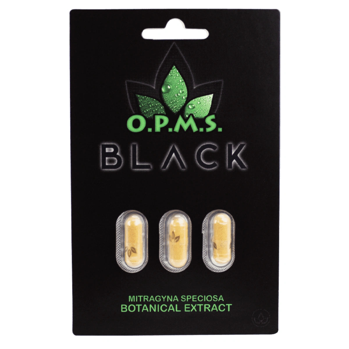 OPMS Capsules (10ct Bundle)