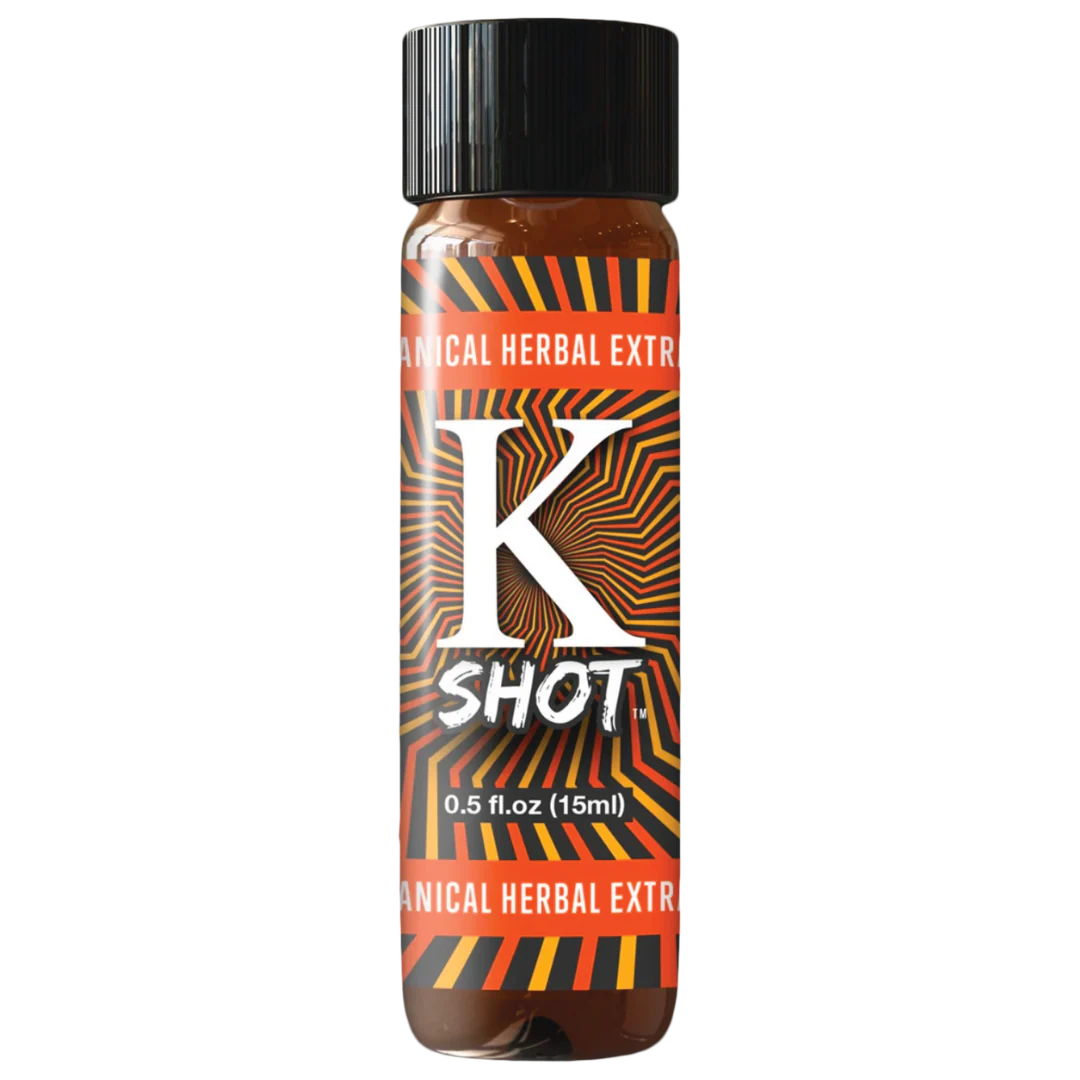 KSHOT Original Kratom Extract