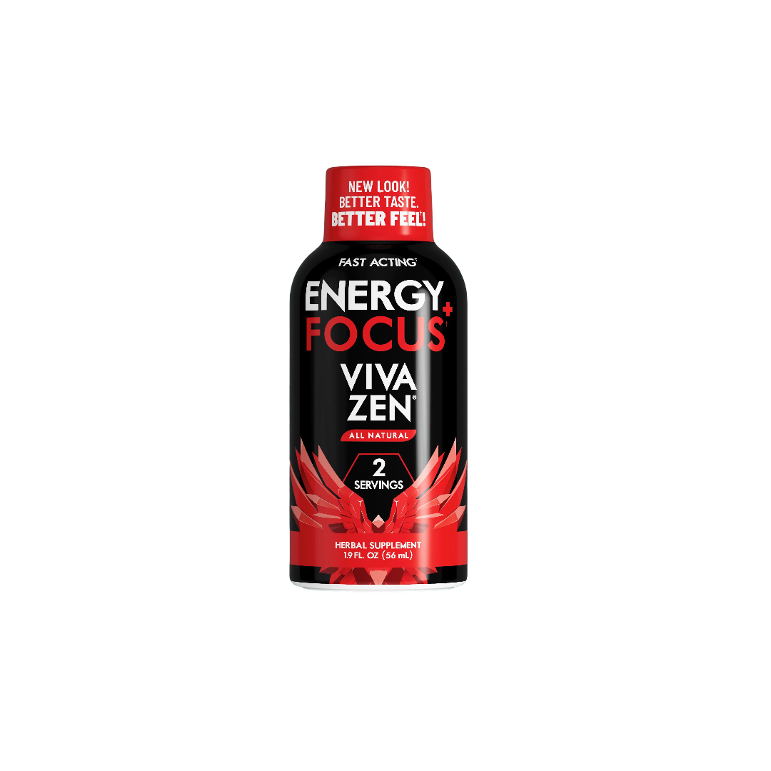 Vivazen Shot