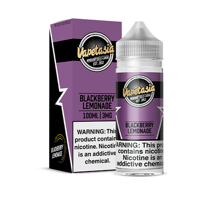 Vapetasia Vape Lemonade E-Liquid (100ML)