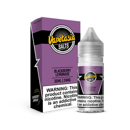 Vapetasia Vape Lemonade E-Liquid (30ML)