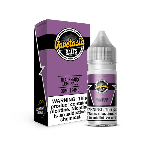 Vapetasia Vape Lemonade E-Liquid (30ML)