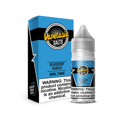 Vapetasia Vape Parfait E-Liquid (30ML)