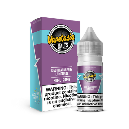Vapetasia Iced E-Liquid (30ML)