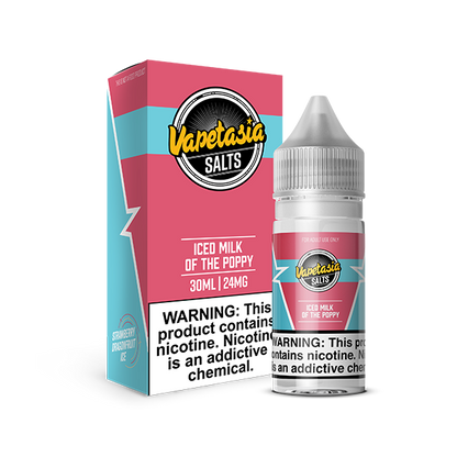 Vapetasia Iced E-Liquid (30ML)