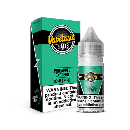 Vapetasia Signature Collection E-Liquid (30ML)