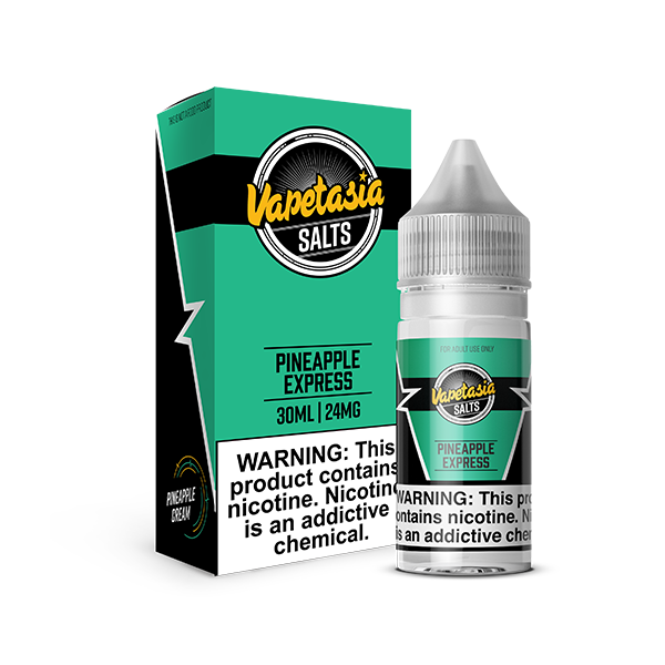 Vapetasia Signature Collection E-Liquid (30ML)