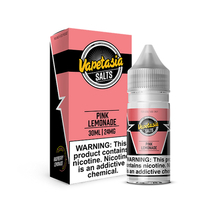 Vapetasia Vape Lemonade E-Liquid (30ML)