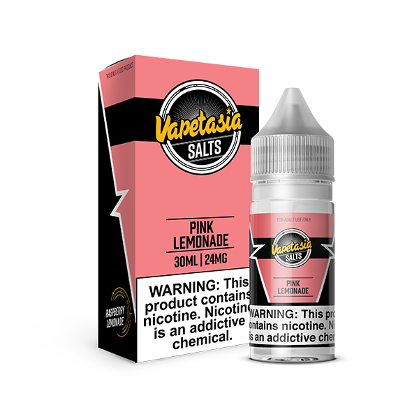 Vapetasia Vape Lemonade E-Liquid (30ML)