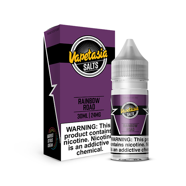 Vapetasia Signature Collection E-Liquid (30ML)