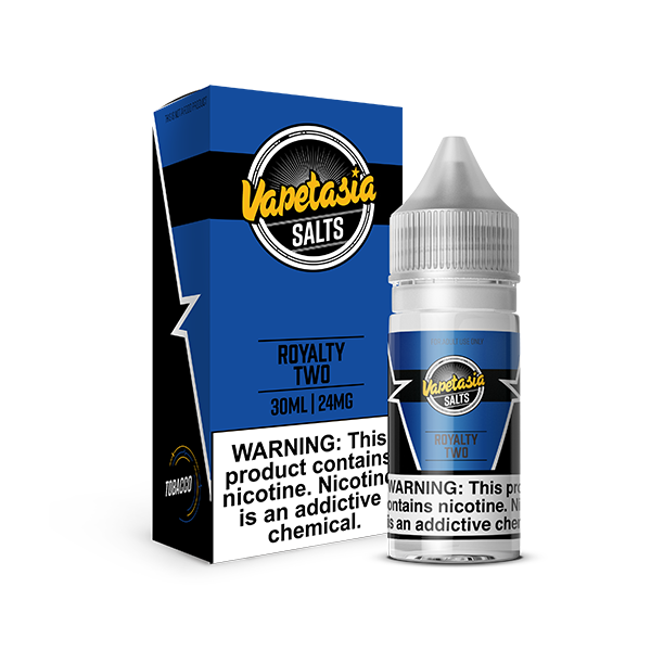 Vapetasia Signature Collection E-Liquid (30ML)