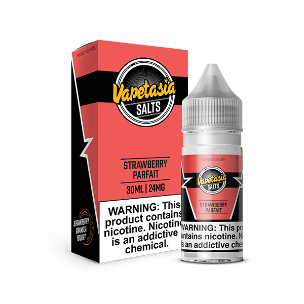 Vapetasia Vape Parfait E-Liquid (30ML)