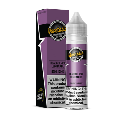Vapetasia Vape Lemonade E-Liquid (60ML)