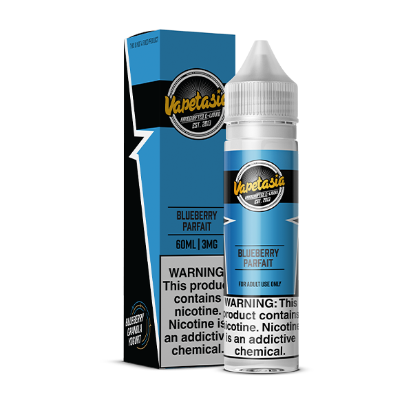 Vapetasia Vape Parfait E-Liquid (60ML)
