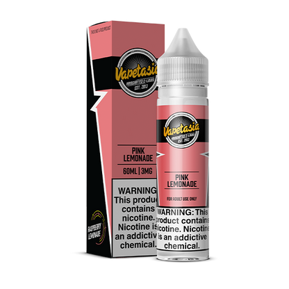 Vapetasia Vape Lemonade E-Liquid (60ML)