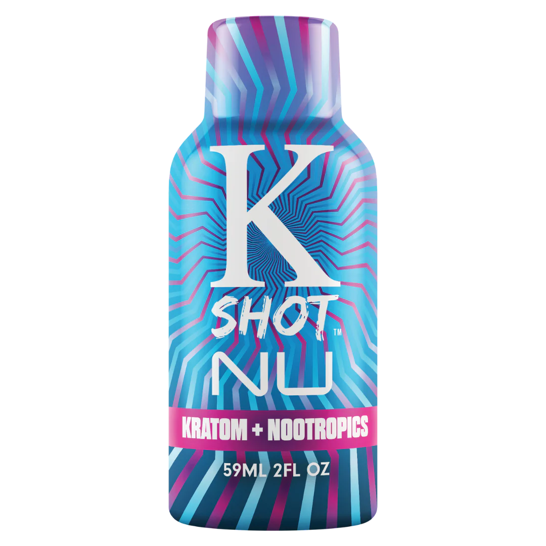 KSHOT Nu Functional Shot