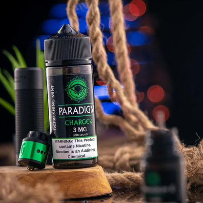 Paradigm E-Liquid (30ML)