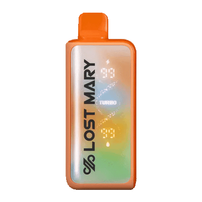 Lost Mary MT35K (Nixodine) Disposable