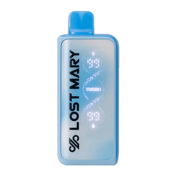 Lost Mary MT35K (Nixodine) Disposable