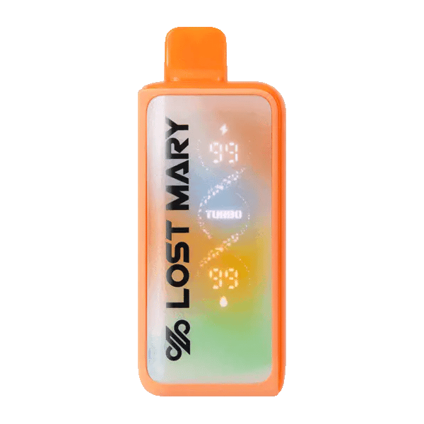 Lost Mary MT35K (Nixodine) Disposable