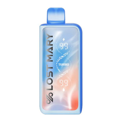 Lost Mary MT35K (Nixodine) Disposable