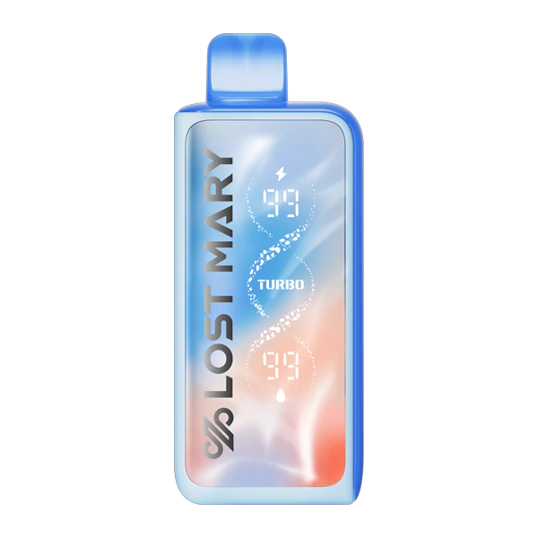 Lost Mary MT35K (Nixodine) Disposable