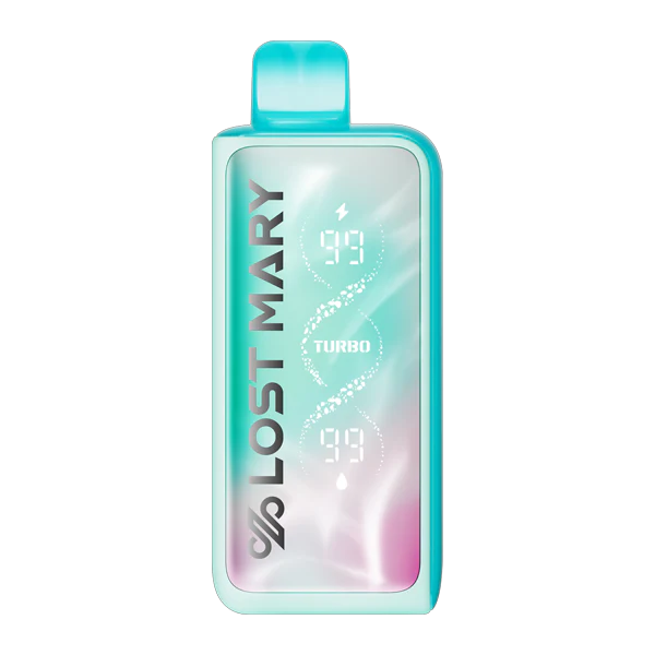 Lost Mary MT35K (Nixodine) Disposable