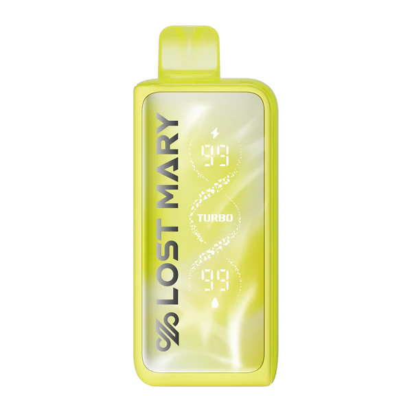 Lost Mary MT35K (Nixodine) Disposable