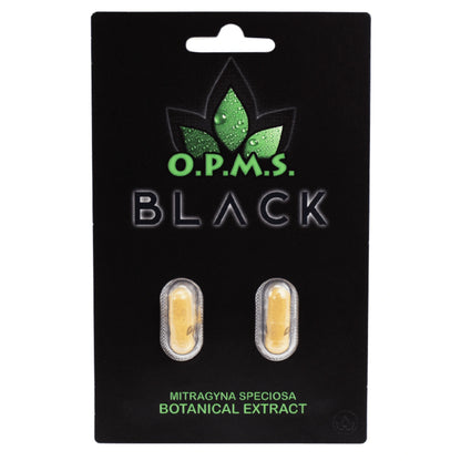 OPMS Capsules (10ct Bundle)