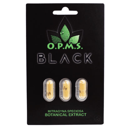 OPMS Capsules (10ct Bundle)