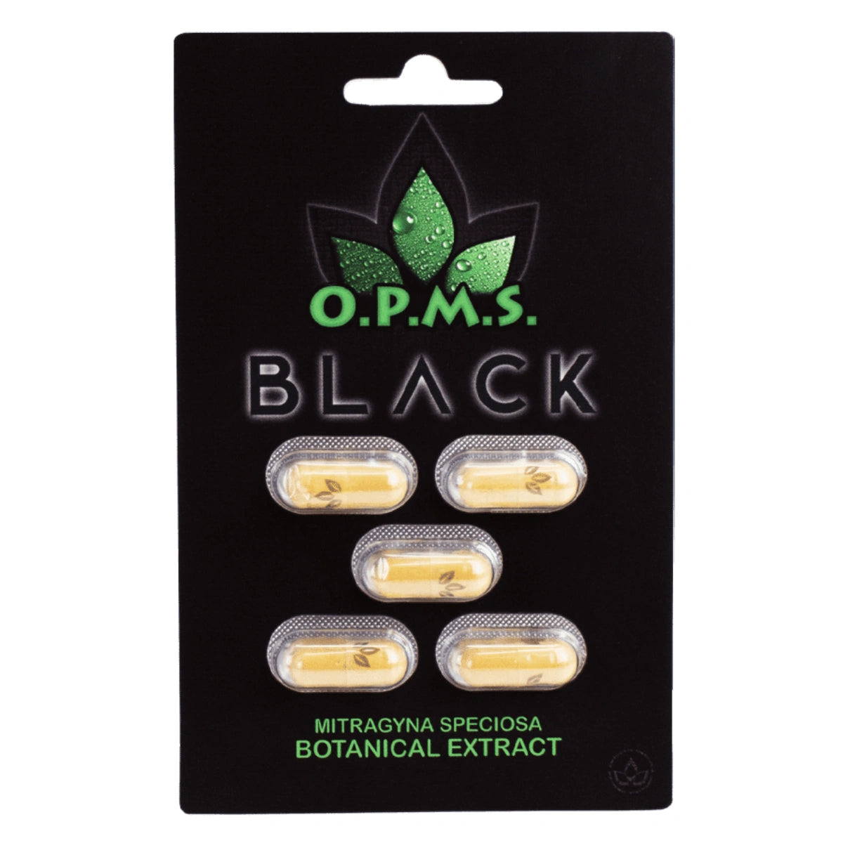OPMS Capsules (10ct Bundle)
