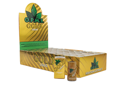 OPMS Liquid (50ct) Box