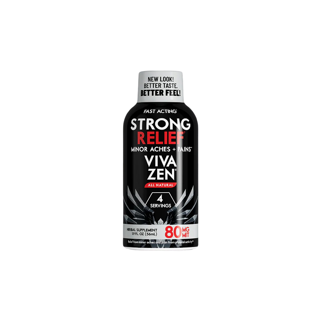 Vivazen Shot
