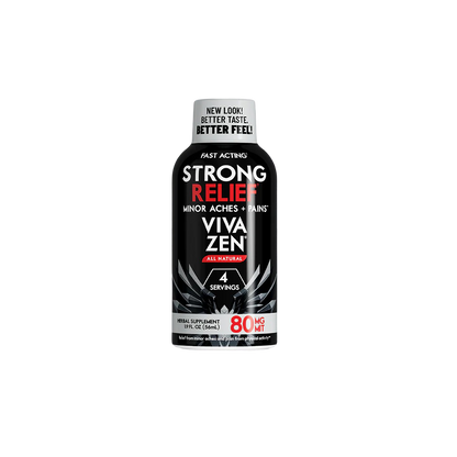 Vivazen Shot