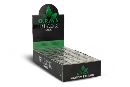 OPMS Liquid (50ct) Box