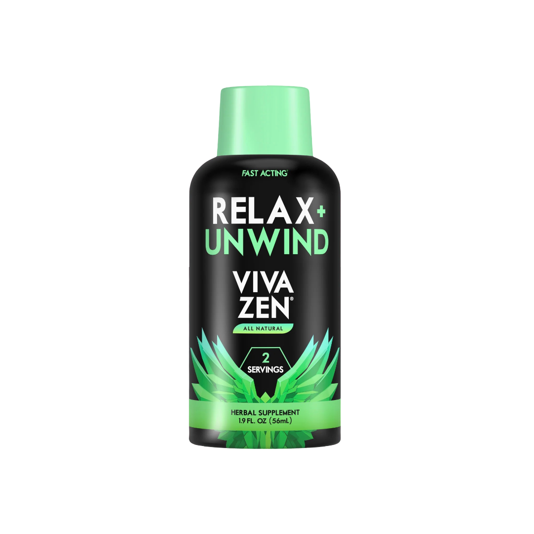 Vivazen Shot