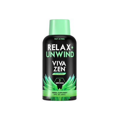 Vivazen Shot